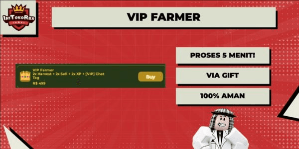 Gambar Product VIP Farmer