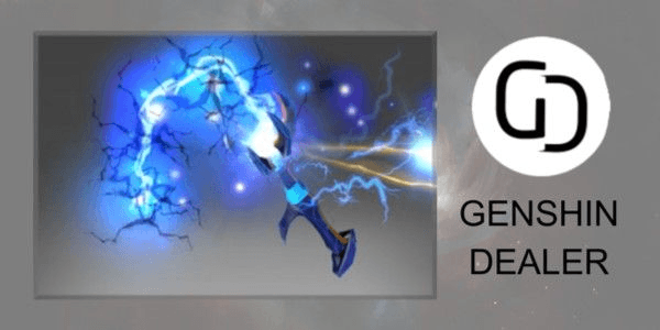 Gambar Product Severing Lash (Immortal Razor)