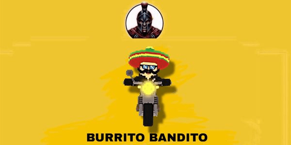 Gambar Product Burrito bandito