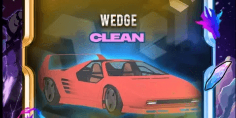 Wedge