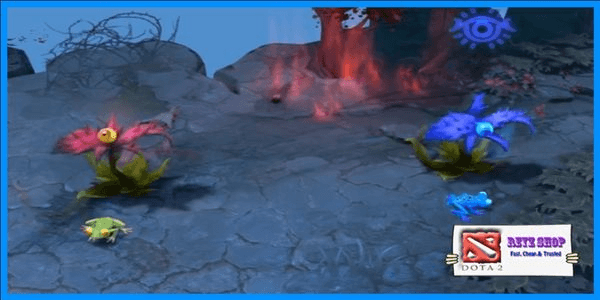 Gambar Product Curious Snaptrap (Ward)