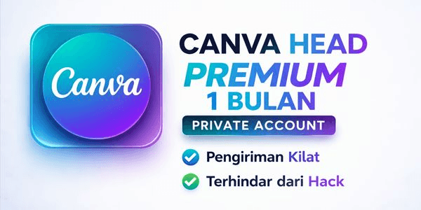 Gambar Product 1 Month