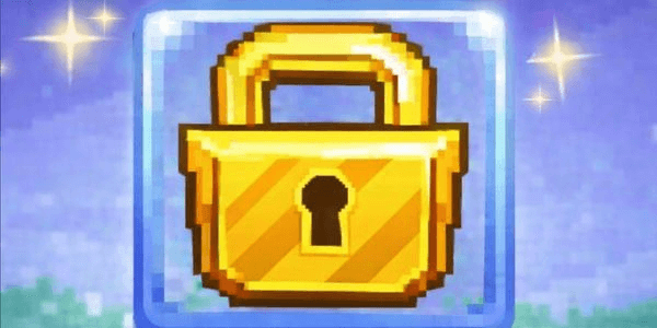 Gambar Product World Lock