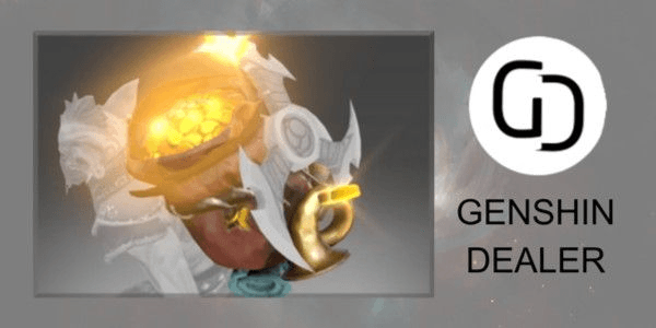 Gambar Product Hunter's Hoard (Immortal Bounty Hunter)