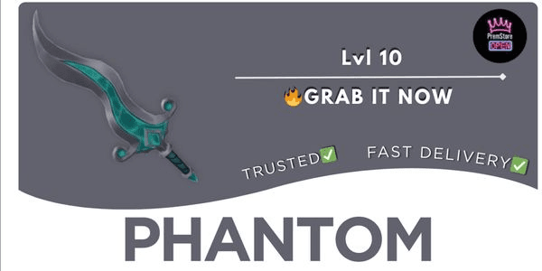 Gambar Product Phantom