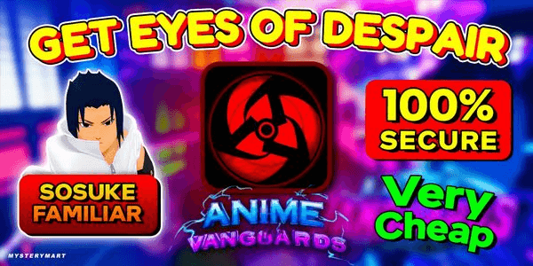 Gambar Product Eyes of Despair