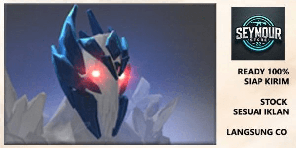 Gambar Product Shatterblast Crown (Immortal Ancient Apparition)