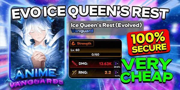 Gambar Product Ice Queens Rest