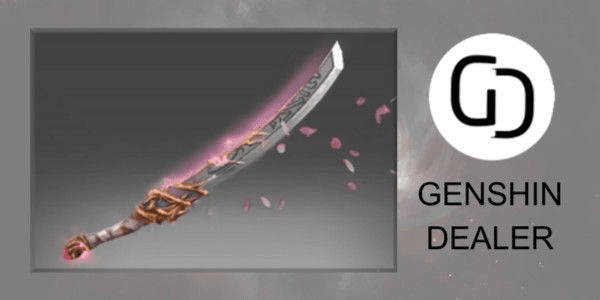 Gambar Product Genuine Serrakura (Immortal Juggernaut)