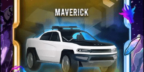 Maverick