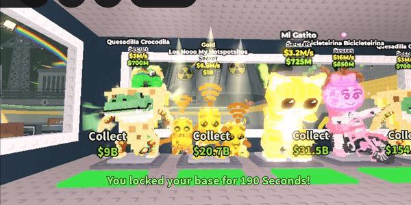 Gambar Product Gold Los Nooo My Hotspotsitos