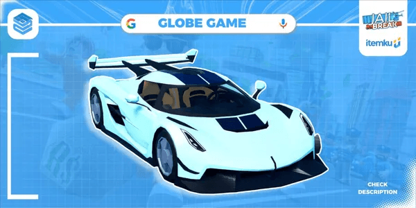 Javelin Vehicle Jailbreak - [Trading]
