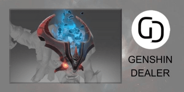 Gambar Product Iron Surge (Immortal Spirit Breaker)