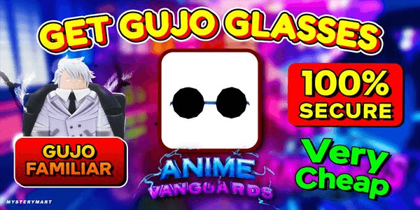Gambar Product Gujo Glasses
