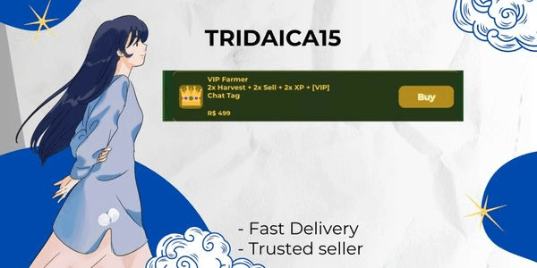 Gambar Product VIP Farmer