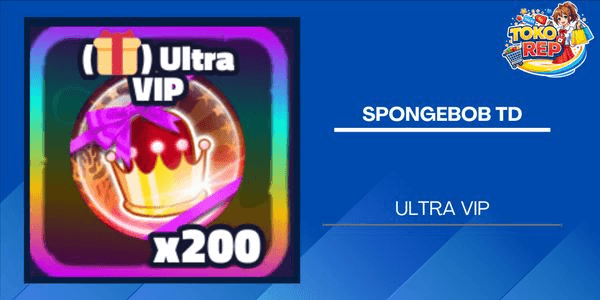 Gambar Product Ultra VIP