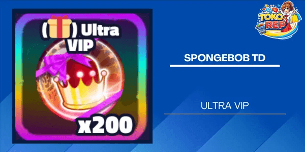 Ultra VIP