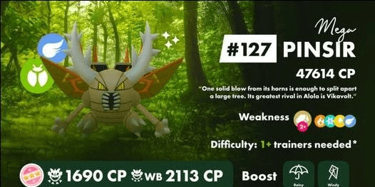 Gambar Product Mega Raid