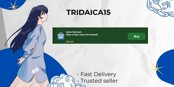 Gambar Product Auto Harvest