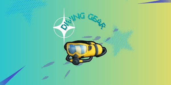 Gambar Product Diving Gear