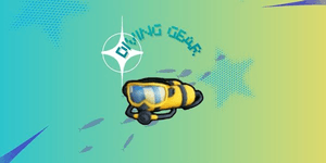 Diving Gear