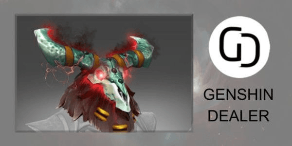 Gambar Product Infernal Chieftain (Immortal Centaur)