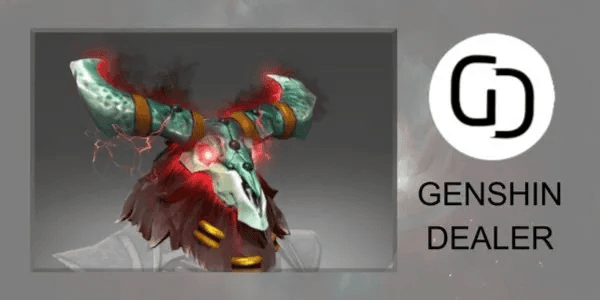 Infernal Chieftain (Immortal Centaur)