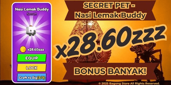 Gambar Product CLIMB AND JUMP TOWER ^SECRET PET^ DUNIA TERAKHIR!!!