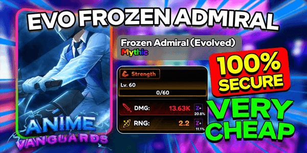 Gambar Product Frozen Admiral