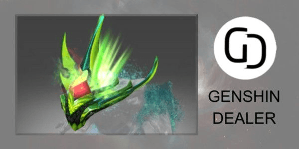 Gambar Product Crown of Tears (Immortal Morphling)