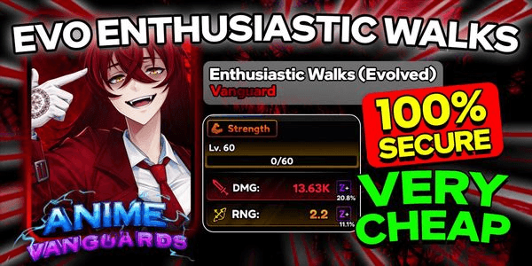 Gambar Product Enthusiastic Walks