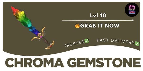 Gambar Product Chroma Gemstone