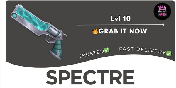 Gambar Product Spectre