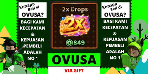 2x Drops