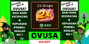 2x Drops