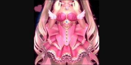 Gambar Product Angelic Promises Skyward Dress