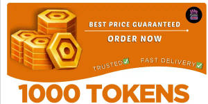 1000 Token