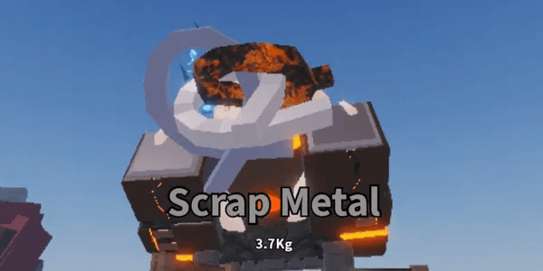 Scrap Metal