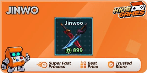 Gambar Product Jinwoo