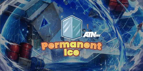 Ice (Permanent)