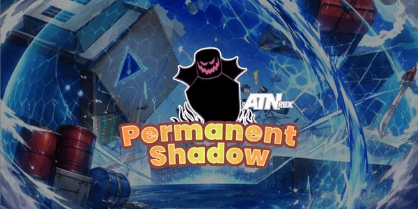 Gambar Product Shadow (Permanent)