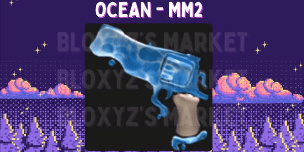 Gambar Product Ocean