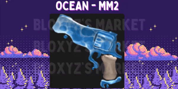 Ocean