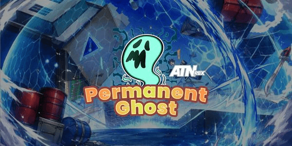 Gambar Product Ghost (Permanent)