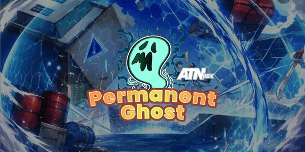 Ghost (Permanent)