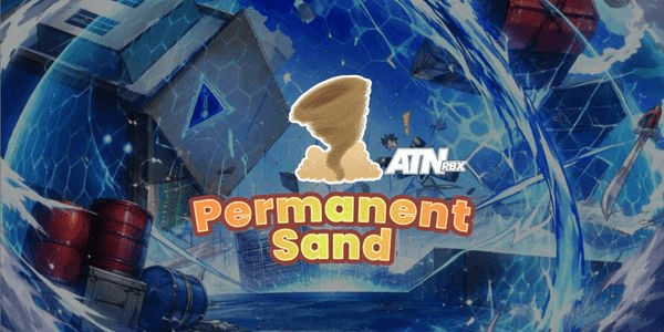 Gambar Product Sand (Permanent)