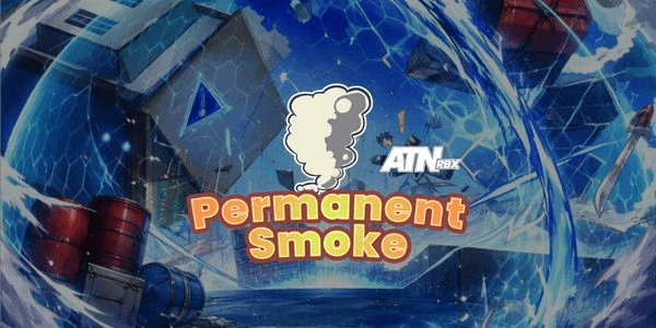 Gambar Product Smoke (Permanent)
