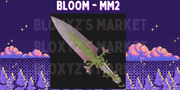 Gambar Product Bloom