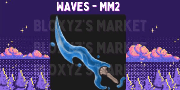 Gambar Product Waves