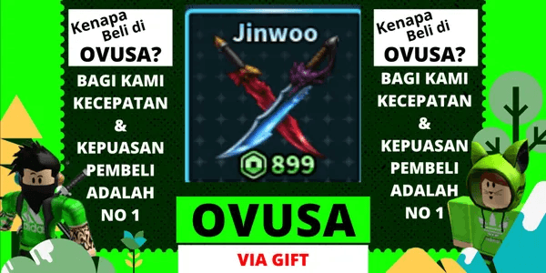 Jinwoo